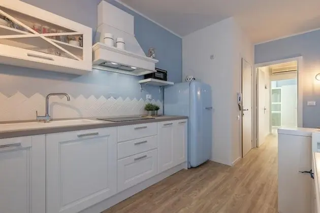 Apart Daire, Sigara İçilebilir