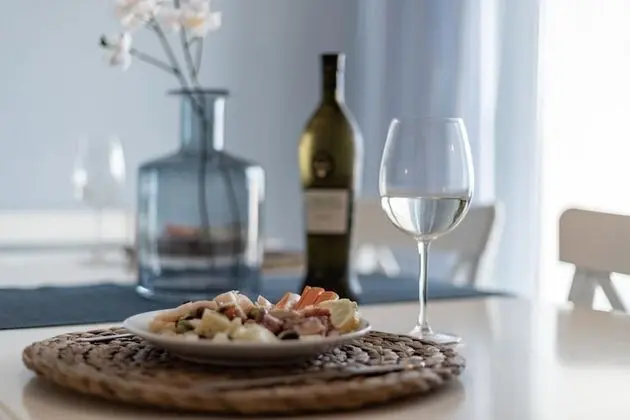 Apart Daire, Sigara İçilebilir