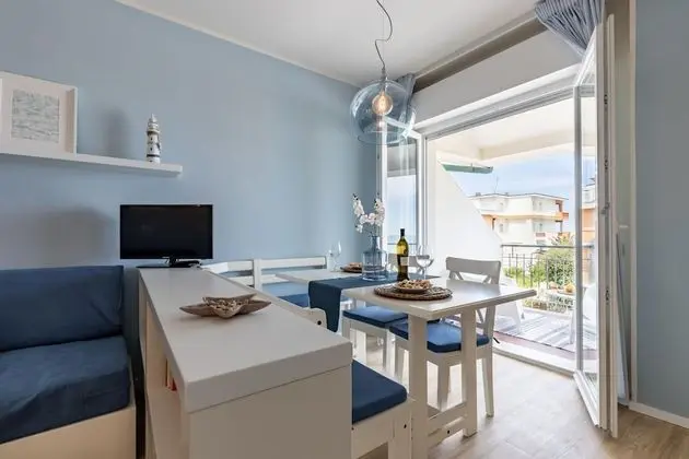 Apart Daire, Sigara İçilebilir