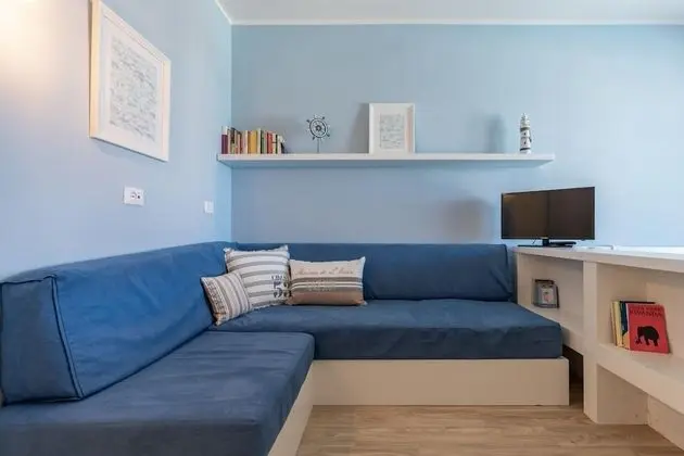 Apart Daire, Sigara İçilebilir