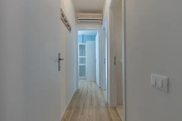 Apart Daire, Sigara İçilebilir