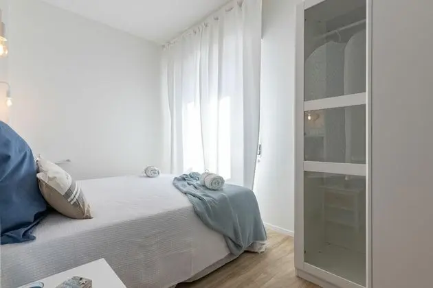 Apart Daire, Sigara İçilebilir