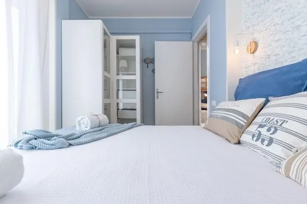 Apart Daire, Sigara İçilebilir