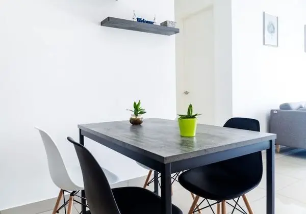 Apart Daire, 3 Yatak Odası