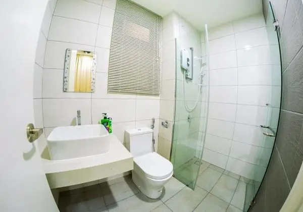 Apart Daire, 3 Yatak Odası