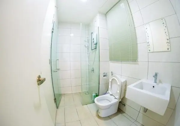 Apart Daire, 3 Yatak Odası