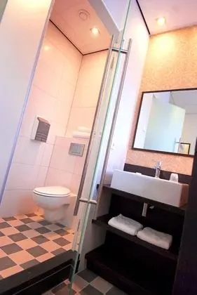 Tek Kişilik Oda