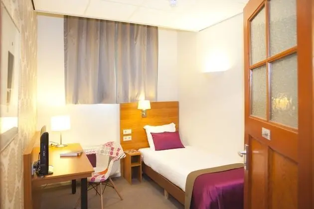 Standard Tek Kişilik Oda