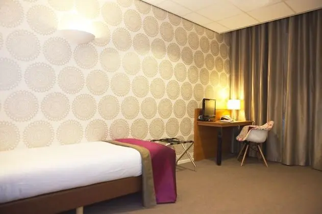 Standard Tek Kişilik Oda