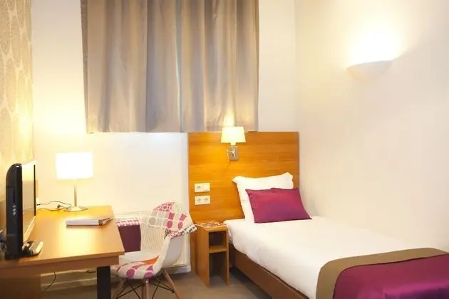 Standard Tek Kişilik Oda