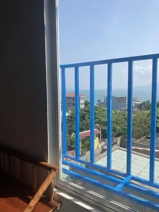 Deluxe Tek Büyük Yataklı Oda, Bahçe Manzaralı