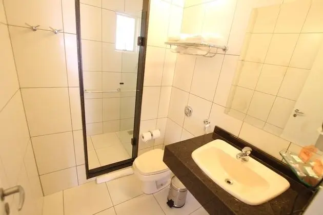 Standard Üç Kişilik Oda