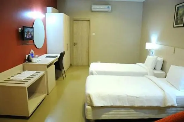 Oda
