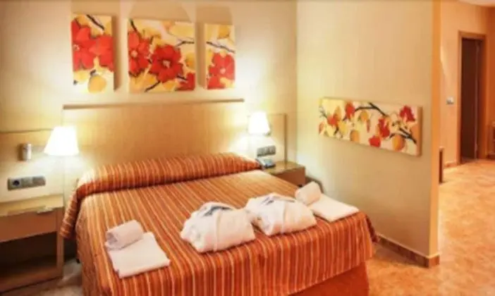 Üç Kişilik Oda (2 adults + 1 child)