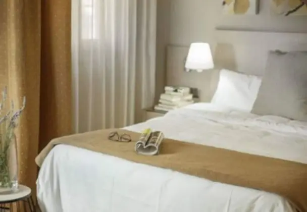 Üç Kişilik Oda (2 adults + 1 child)