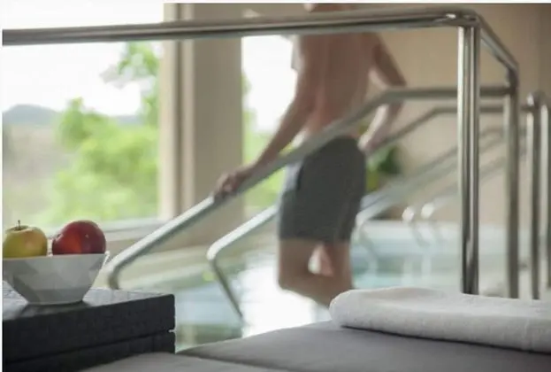 Üç Kişilik Oda (2 adults + 1 child)