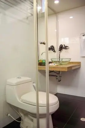 Standard Tek Kişilik Oda, 1 Yatak Odası