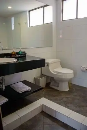 Standard Tek Kişilik Oda