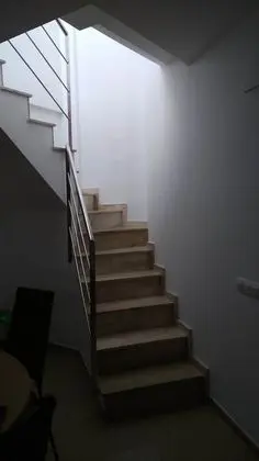 Çatı Katı Süiti (Penthouse), Teras