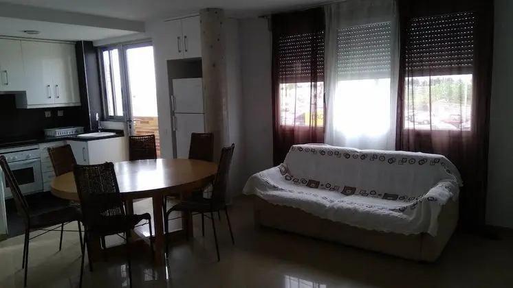 Çatı Katı Süiti (Penthouse), Teras