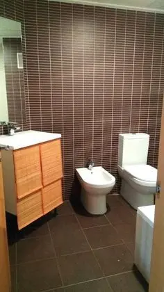 Çatı Katı Süiti (Penthouse), Teras