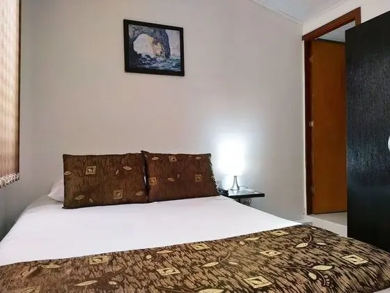 Tek Kişilik Oda