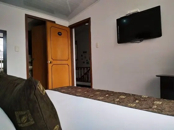Tek Kişilik Oda