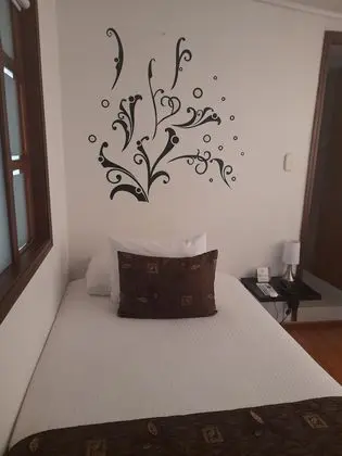 Tek Kişilik Oda