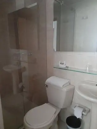 Tek Kişilik Oda