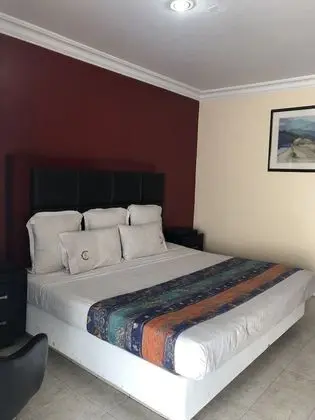 Standard Oda, 1 En Büyük (King) Boy Yatak