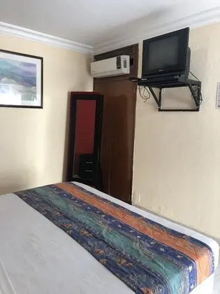 Standard Oda, 1 En Büyük (King) Boy Yatak