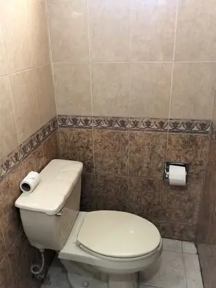 Standard Oda, 1 En Büyük (King) Boy Yatak