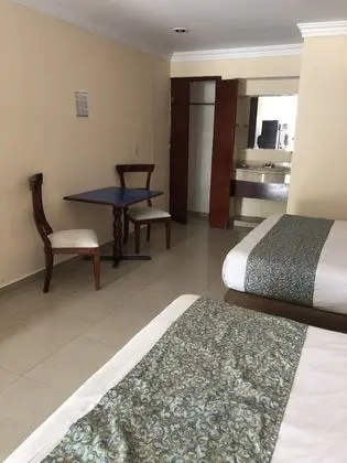 Üç Kişilik Oda
