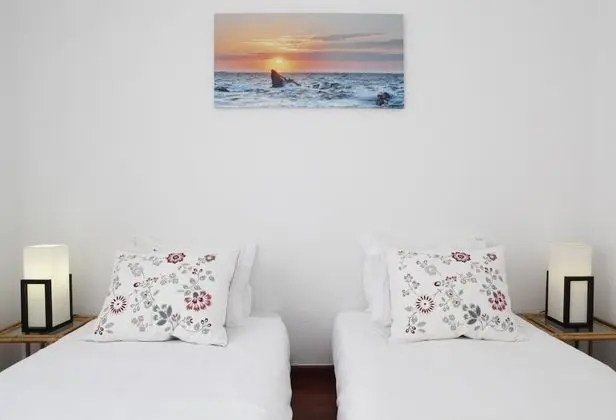 Apart Daire, 2 Yatak Odası, Mutfak, Bahçe Manzaralı