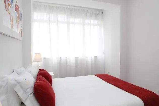 Apart Daire, 2 Yatak Odası, Mutfak, Bahçe Manzaralı
