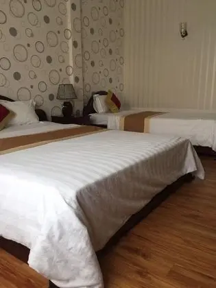 Standard Üç Kişilik Oda