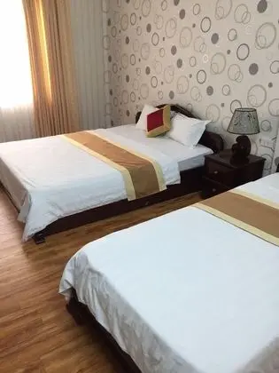 Standard Üç Kişilik Oda