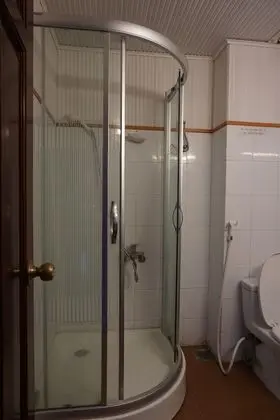 Standard Üç Kişilik Oda