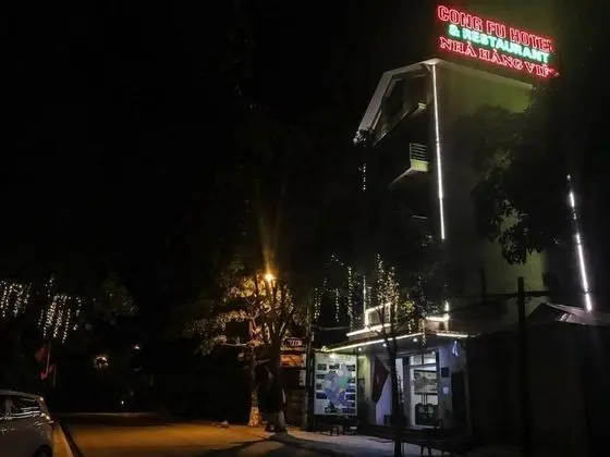 Superior Tek Büyük veya İki Ayrı Yataklı Oda