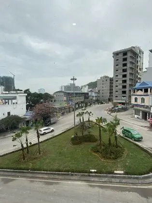 Family Oda, Şehir Manzaralı