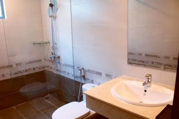 Deluxe İki Ayrı Yataklı Oda