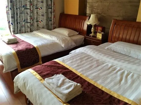 Junior Villa