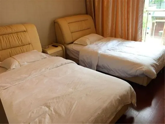 Junior Villa