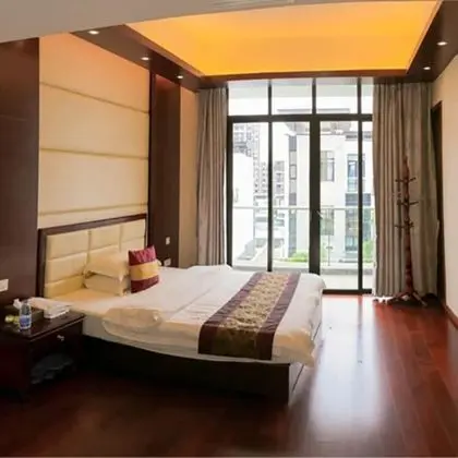 Premier Villa