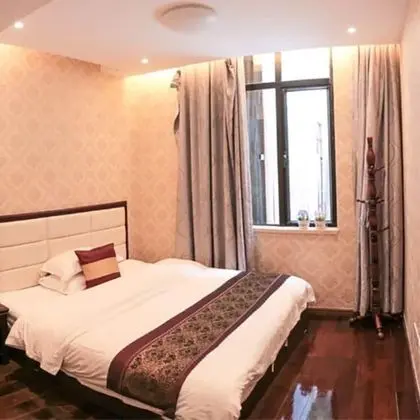 Premier Villa
