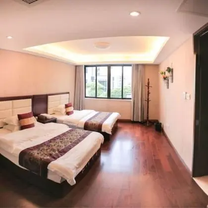 Premier Villa