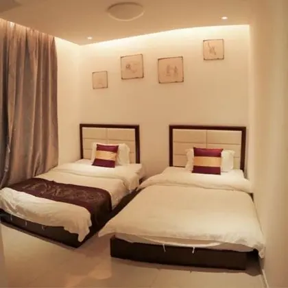 Senior Villa