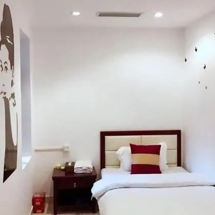 Senior Villa