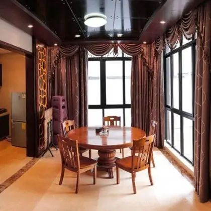 Senior Villa