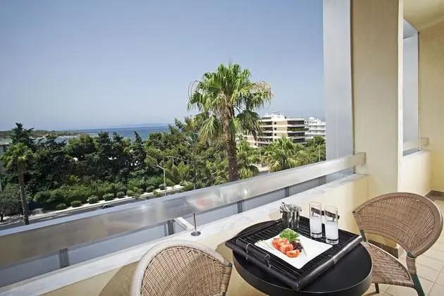 Executive Tek Büyük Yataklı Oda